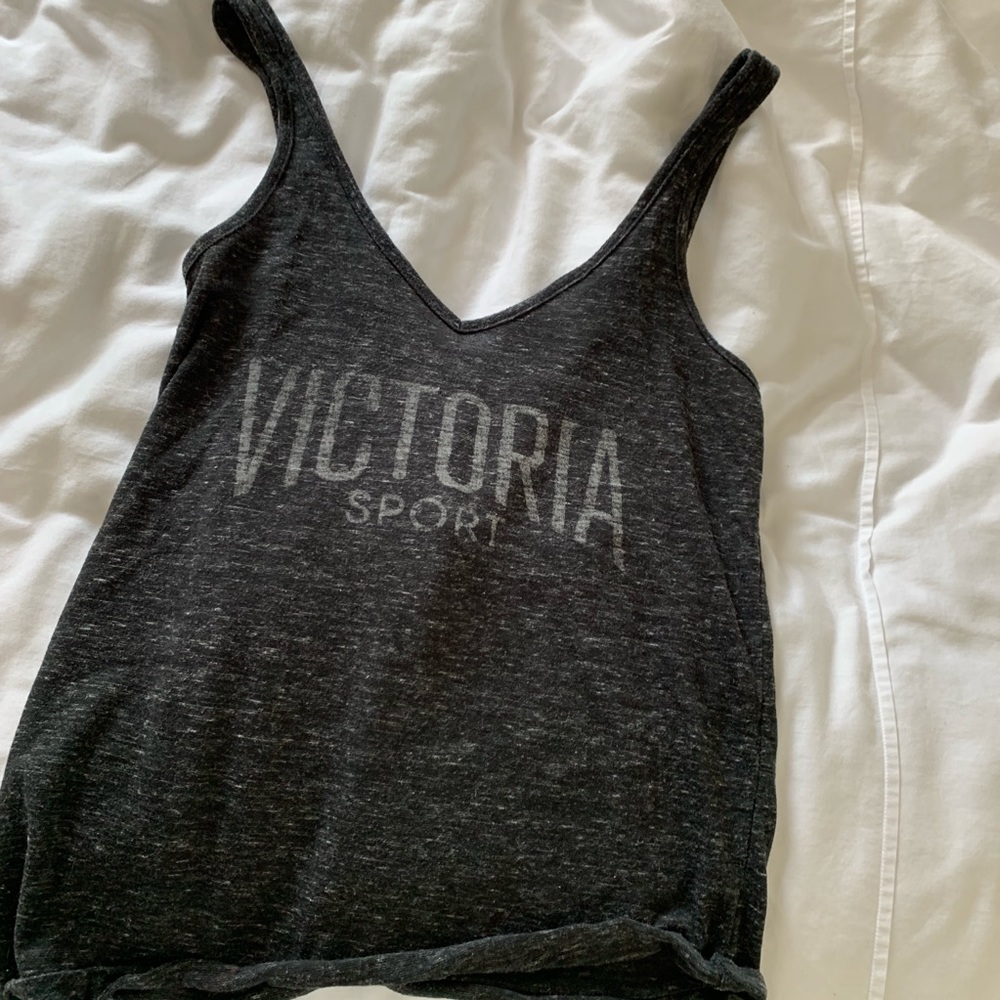 Victoria’s Secret Sport tank